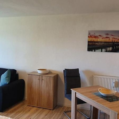 Ferienwohnung Maerz Seeon-Seebruck Luaran gambar