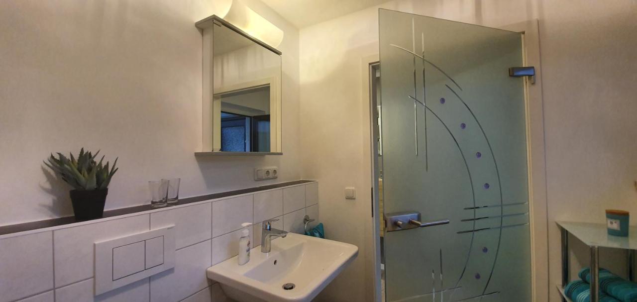 Ferienwohnung Maerz Seeon-Seebruck Luaran gambar
