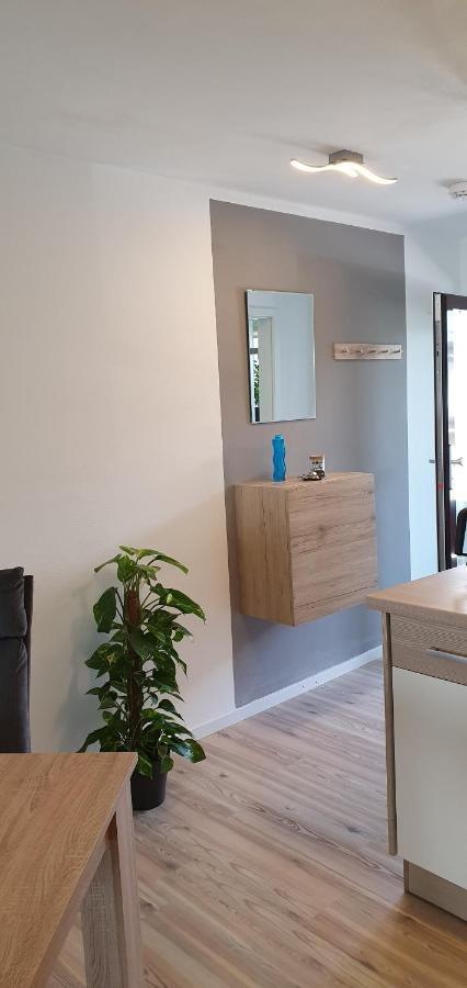 Ferienwohnung Maerz Seeon-Seebruck Luaran gambar